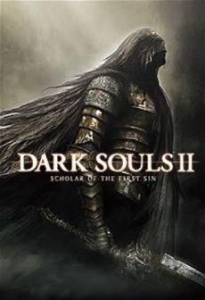 Dark Souls II: Scholar Of The First Sin (Xbox One Key)