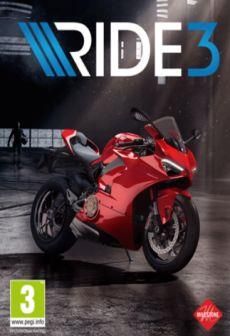 Ride 3 (Xbox One Key)