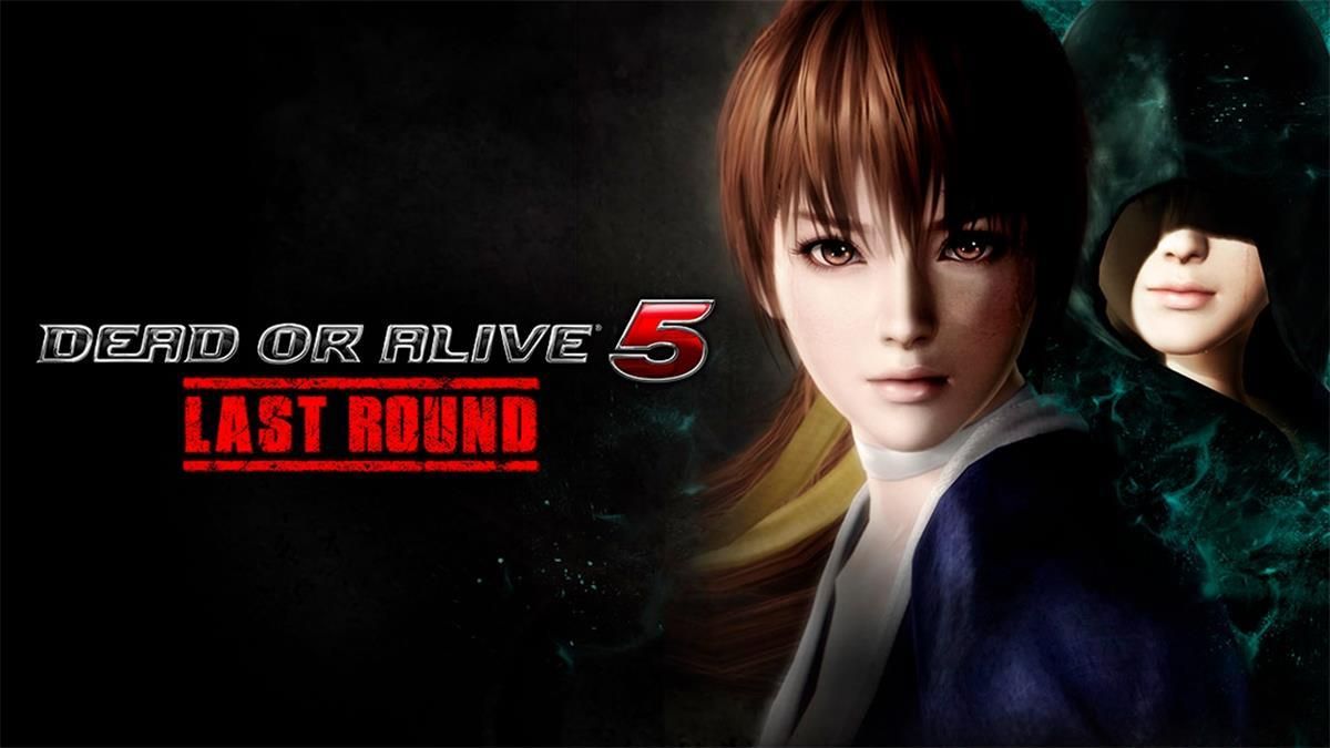 Dead Or Alive 5 Last Round (Xbox One Key) od 52,70 zł - Ceny