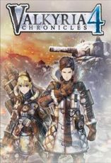 Valkyria Chronicles 4 (Xbox One Key)