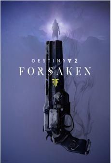 Destiny 2: Forsaken (Xbox One Key)