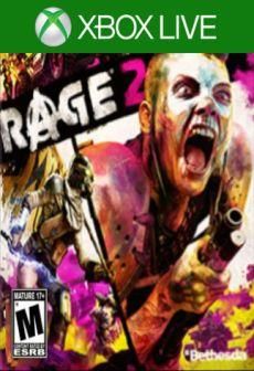 Rage 2 (Xbox One Key)
