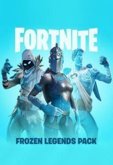 Fortnite - Frozen Legends Pack (Xbox One Key)