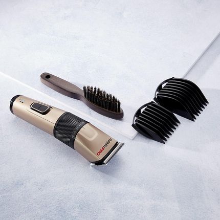 Maszynka do strzyżenia BaByliss Pro Cut Definer FX862E Opinie i