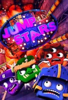 Jump Stars (Xbox One Key) 
