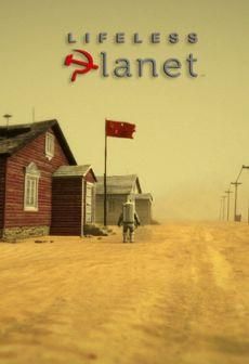 Lifeless Planet: Premier Edition (Xbox One Key) 