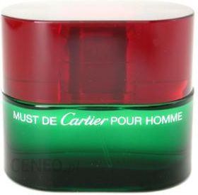 Cartier Must de Cartier Pour Homme 