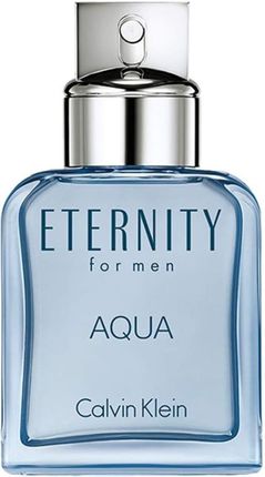 Calvin Klein Eternity For Men Aqua Woda Toaletowa 30 ml