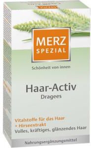 Merz spezial special Haar Activ 120szt