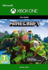 Minecraft Starter Collection (Xbox One Key) 