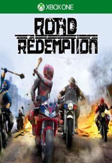 Road Redemption (Xbox One Key) 