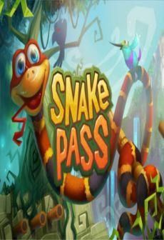 Snake Pass (Xbox One Key) 