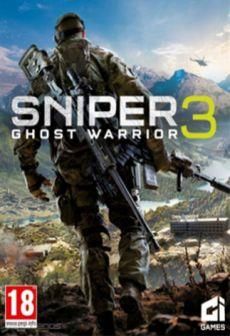 Sniper Ghost Warrior 3 Season Pass Edition (Xbox One Key)