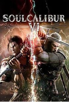 Soul Calibur VI (Xbox One Key)