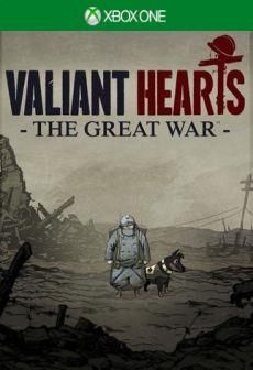 Valiant Hearts: The Great War (Xbox One Key)