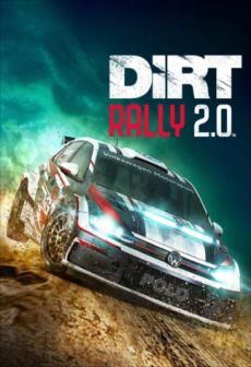 Dirt Rally 2.0 (Xbox One Key) 