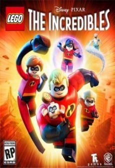 LEGO The Incredibles (Xbox One Key) 