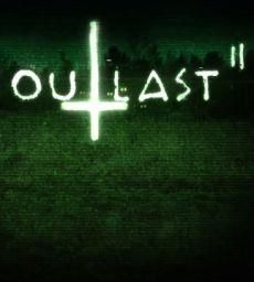 Outlast 2 (Xbox One Key) 
