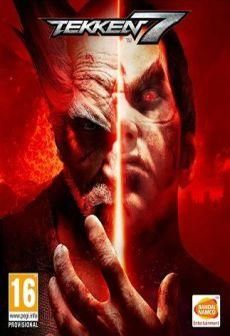 Tekken 7 Ultimate Edition (Xbox One Key) 