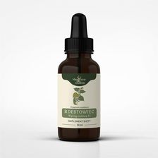 Rdestowiec nalewka 1:1 Polygonatum cuspidatu 50ml
