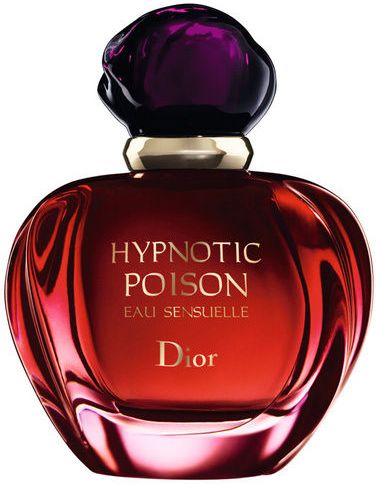 Dior 2024 poison red