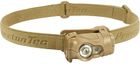 Princeton Tec - Latarka czołowa BYTE TACTICAL - 200 lumenów - Tan - BYT-TAC-TAN