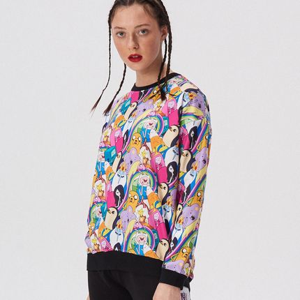 bluza adidas Europa Track Jacket BP9399
