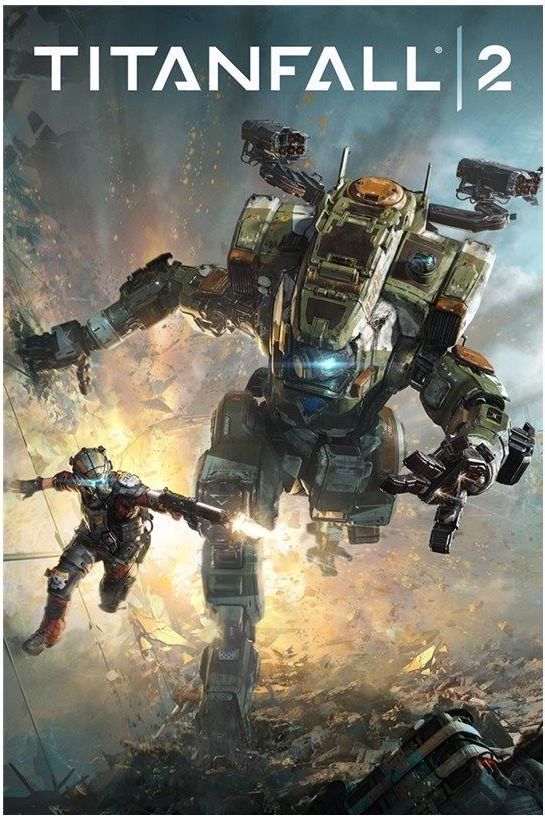 タイタンフォール 2 - XboxOne Titanfall 2 Xbox One - Gry na Microsoft Xbox One - Allegro.pl