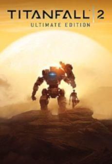 Titanfall 2: Ultimate Edition (Xbox One Key) 