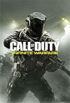 Call Of Duty Infinite Warfare - Launch Edition (Xbox One Key)