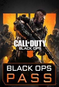 Call Of Duty: Black Ops 4 - Black Ops Pass (Xbox One Key)