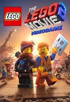 The Lego Movie 2 Videogame (Xbox One Key)