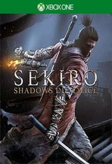 Sekiro: Shadows Die Twice (Xbox One Key)