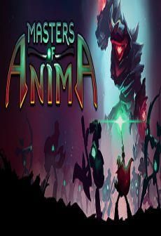 Masters Of Anima (Xbox One Key)