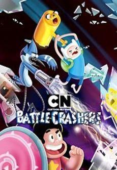 Cartoon Network: Battle Crashers (Xbox One Key)