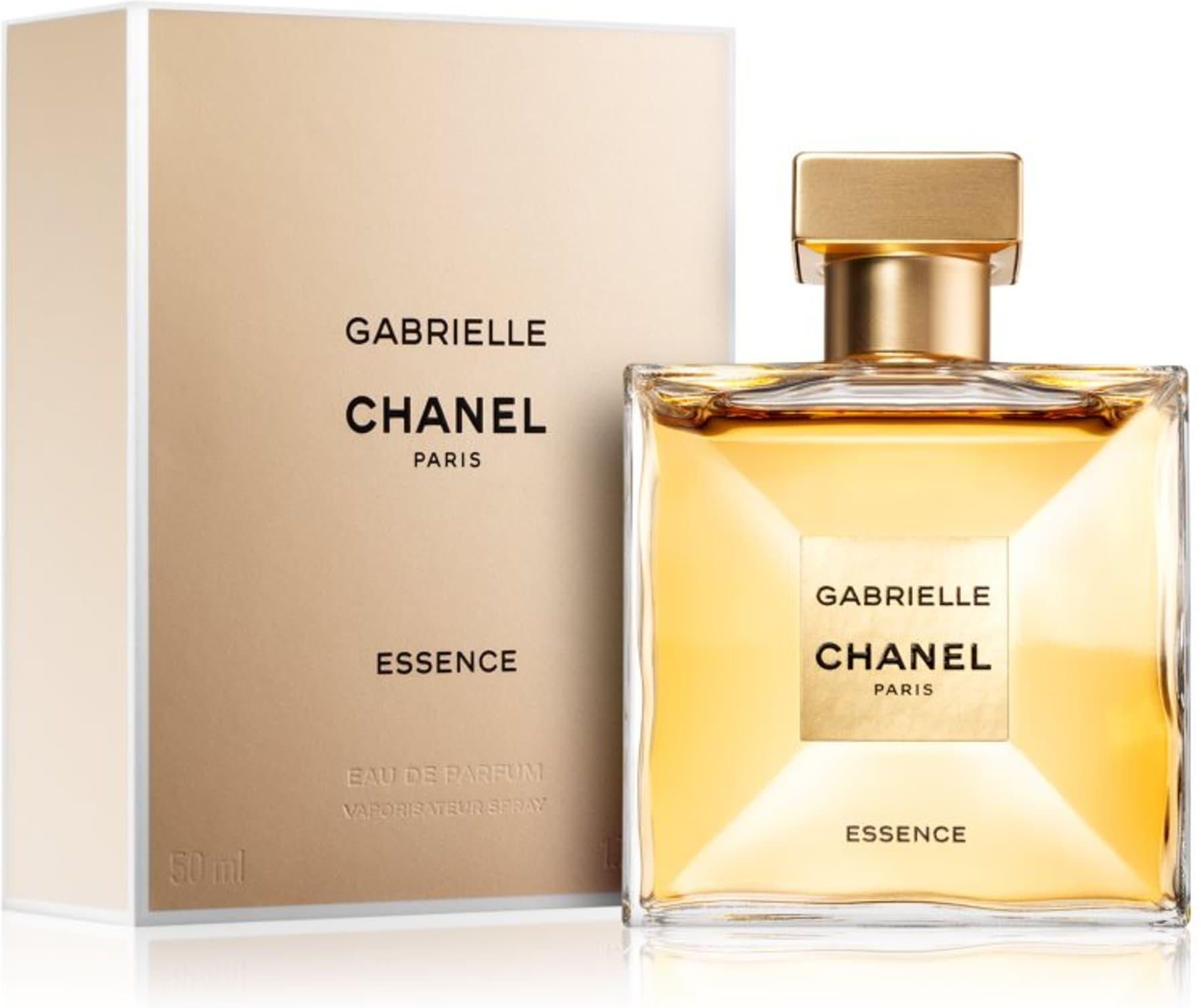 Chanel Gabrielle Essence Woda Perfumowana 50 ml - Ceneo.pl