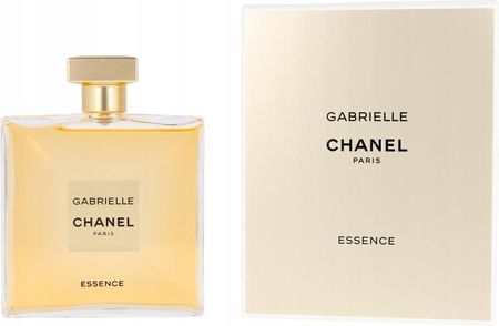 CHANEL GABRIELLE ESSENCE 香水　100ml Chanel Gabrielle Essence Woda Perfumowana 100 ml - Ceneo.pl