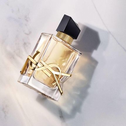 その他 YVESSAINTLAURENT LIBRE EAU DE PARFUM90ml Yves Saint Laurent Libre Woda Perfumowana 90 ml - Ceneo.pl