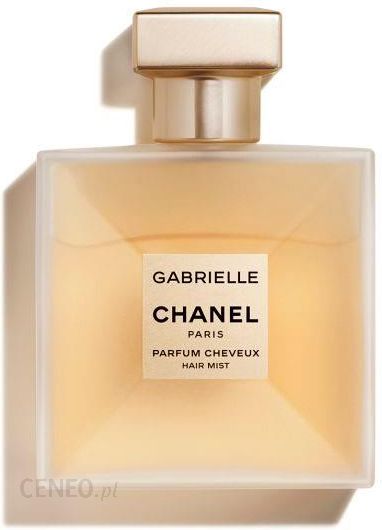 Chanel Gabrielle Chanel kosmetyki