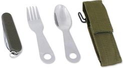 Zdjęcie Miltec Mil Tec Niezbędnik Ze Scyzorykiem 14629000 - Puszczykowo