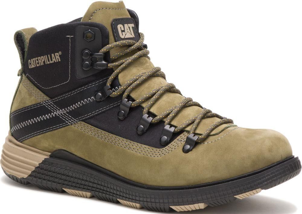 caterpillar chase 20 boots