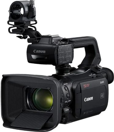 Canon XA55 Czarny