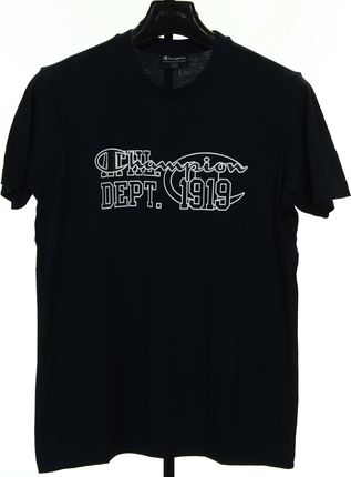 Koszulka Champion DOLAN BR TEE SS 11020535 26Y - Ceny i opinie T-shirty i koszulki męskie YSNG