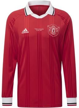 manchester united icon tee