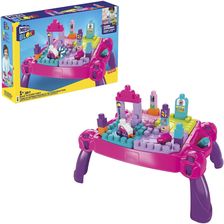 Mega Bloks Pracownia Małego Budowniczego FFG22