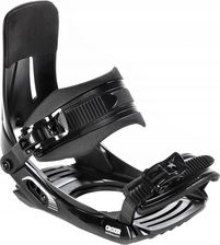 Zdjęcie Croxer Snowboardowe Mp180 Black 19/20 - Ustka