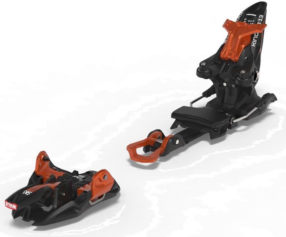 Skatepro Marker Baron Epf 13 Ski Bindings スキー 188 VECTOR GLIDE