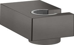 Zdjęcie Hansgrohe Rainfinity Porter E Uchwyt czarny 28387340 - Stargard