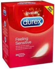 Zdjęcie Durex Feel Thin 24 szt. - Pajęczno