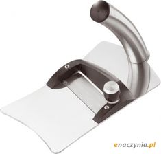 Zdjęcie Gefu tarka do plasterkowania z regulacją 031/54000 - Sulechów